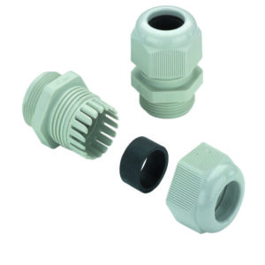 Cable gland (plastic) VG 7-K68