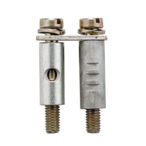 Cross-connector (terminal) Q WDU10-4 SET