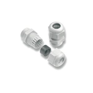 Cable gland (plastic) VG M25-K67