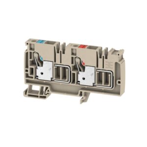 Supply terminal AAP14 10 LO-LO