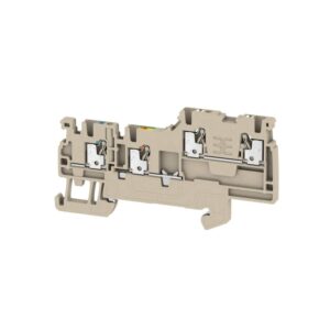 Initiator/actuator terminal AIO21 1.5 SO-PE