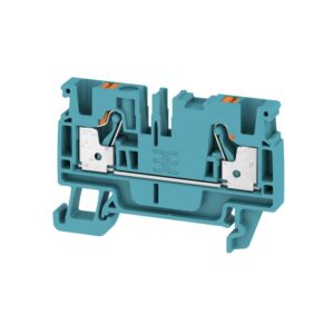 Feed-through terminal block A2C 4 BL