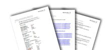 ApplicationNotes