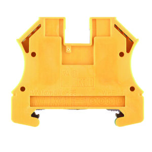 PE terminal WPE 10
