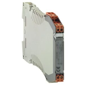 Signal converter/insulator WAS4 CCC DC 4-20/4-20MA